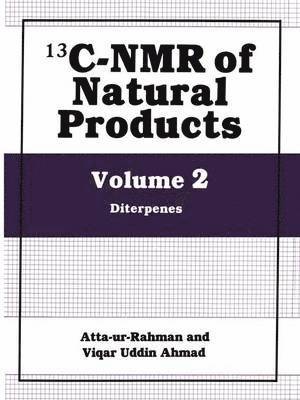 13C-NMR of Natural Products 1