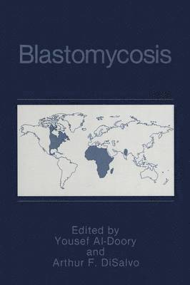 Blastomycosis 1