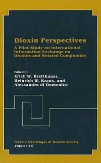 bokomslag Dioxin Perspectives