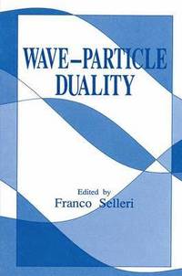 bokomslag Wave-Particle Duality