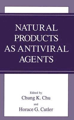 Natural Products as Antiviral Agents 1