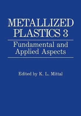 Metallized Plastics 3 1