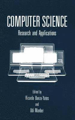 Ricardo Baeza-Yates, U. Manber - Computer Science, Häftad