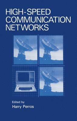High-Speed Communication Networks 1