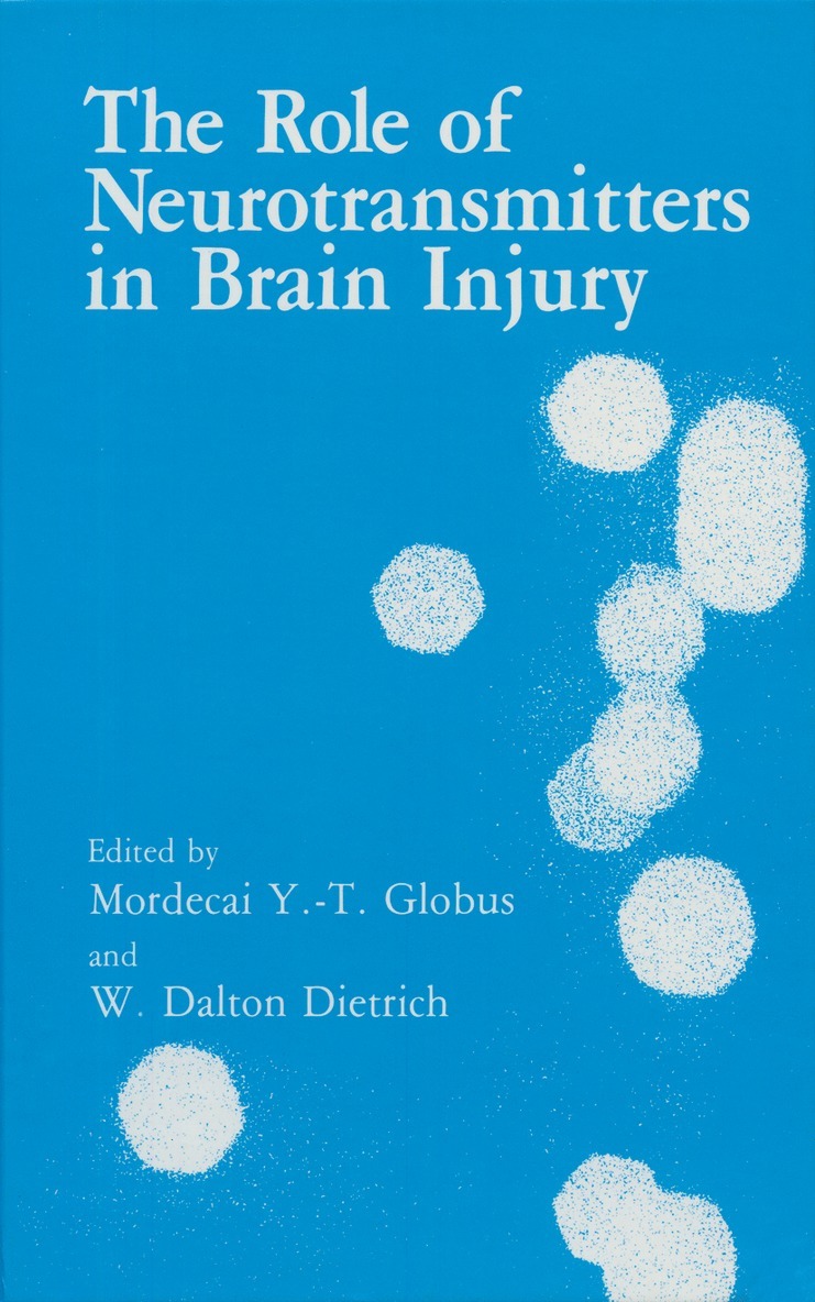 Role of Neurotransmitters in Brain Injury