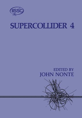 bokomslag Supercollider 4