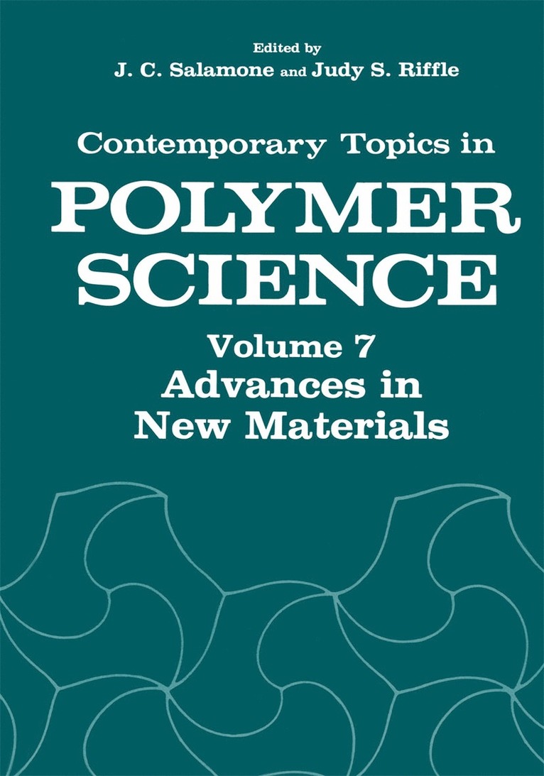 Advances in New Materials 1