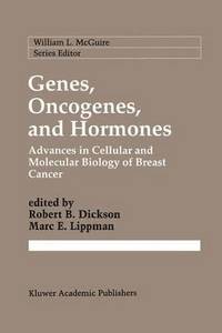 bokomslag Genes, Oncogenes, and Hormones