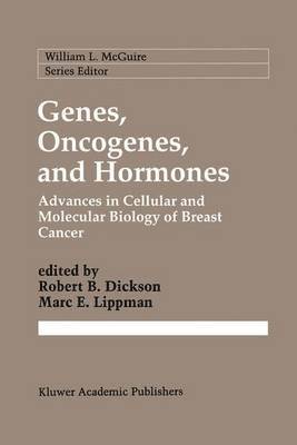 Genes, Oncogenes, and Hormones 1