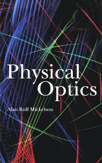 bokomslag Physical Optics