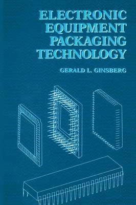 Electronic Equipment Packaging Technology 1