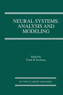 Neural Systems: Analysis and Modeling