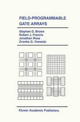 bokomslag Field-Programmable Gate Arrays