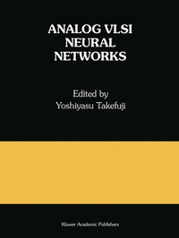 bokomslag Analog VLSI Neural Networks