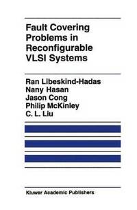 bokomslag Fault Covering Problems in Reconfigurable VLSI Systems