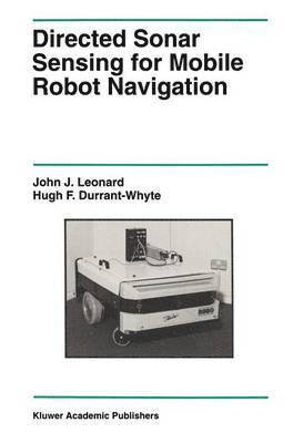 Directed Sonar Sensing for Mobile Robot Navigation 1