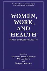 bokomslag Women, Work, and Health