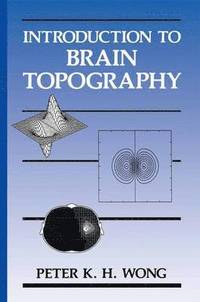 bokomslag Introduction to Brain Topography