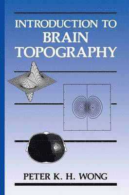 bokomslag Introduction to Brain Topography