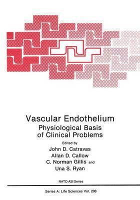 Vascular Endothelium 1
