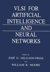 bokomslag VLSI for Artificial Intelligence and Neural Networks