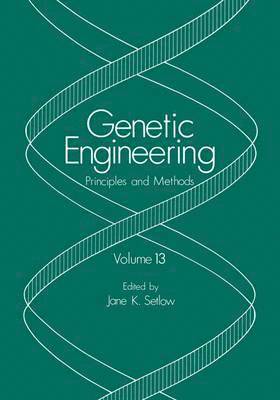 Genetic Engineering 1