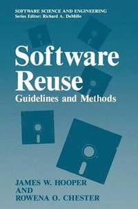 bokomslag Software Reuse