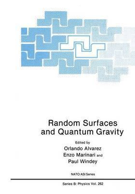 Random Surfaces and Quantum Gravity 1