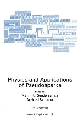 Physics and Applications of Pseudosparks 1