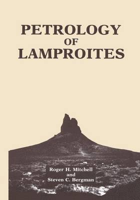 Petrology of Lamproites 1