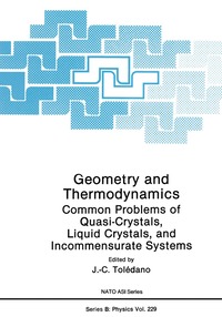 bokomslag Geometry and Thermodynamics