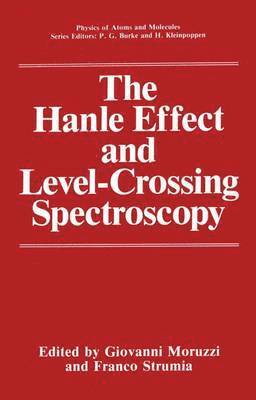 The Hanle Effect and Level-Crossing Spectroscopy 1