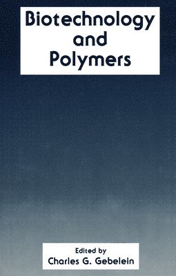 Biotechnology and Polymers 1