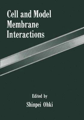 Cell and Model Membrane Interactions 1