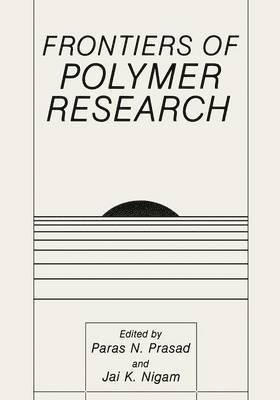 Frontiers of Polymer Research