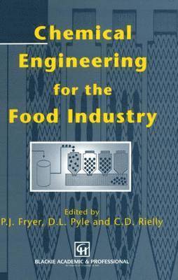 Chemical Engineering for the Food Industry 1