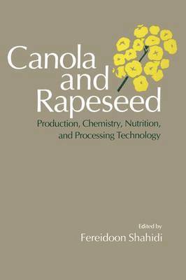 Canola and Rapeseed