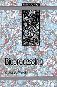 bokomslag Bioprocessing