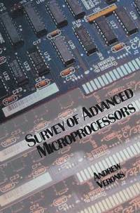 bokomslag Survey of Advanced Microprocessors