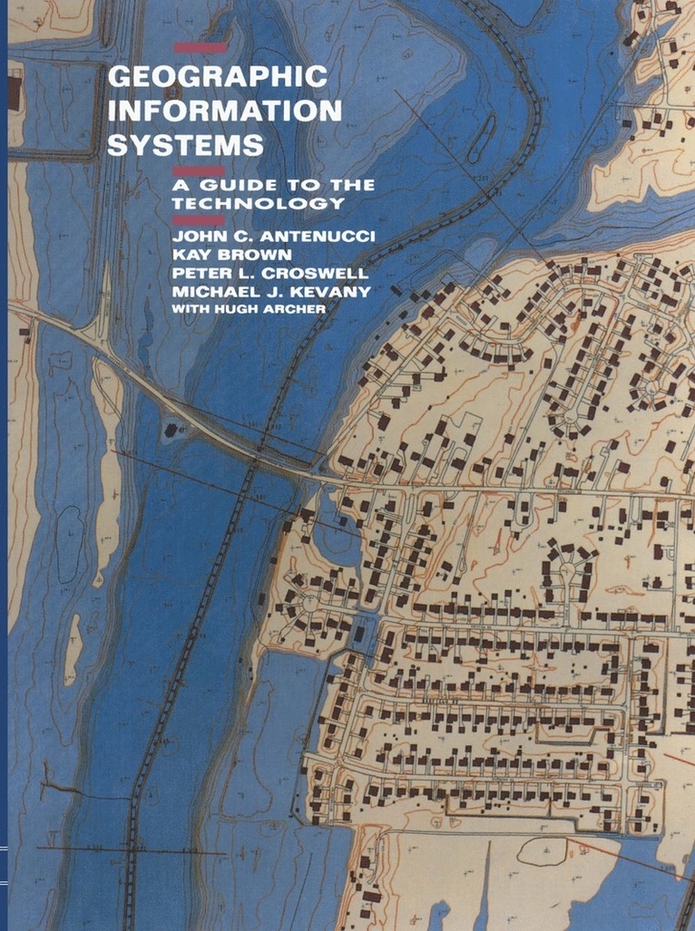 Geographic Information Systems 1