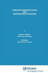 bokomslag Iterative Identification and Restoration of Images