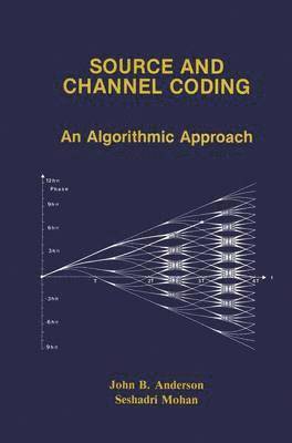 bokomslag Source and Channel Coding