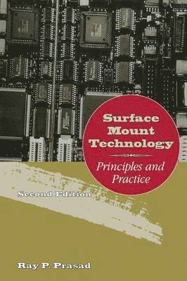 bokomslag Surface Mount Technology