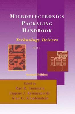 Microelectronics Packaging Handbook 1