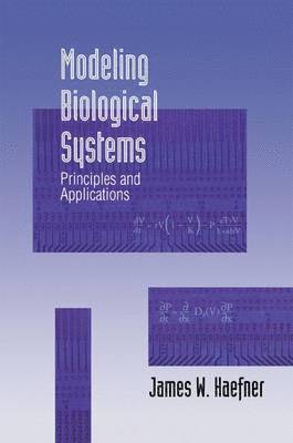 bokomslag Modeling Biological Systems