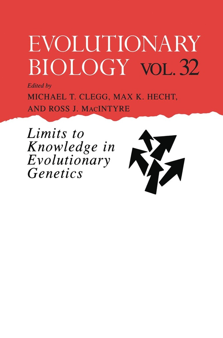 Evolutionary Biology