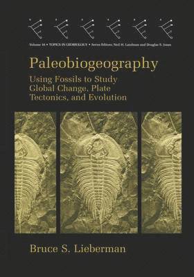 Paleobiogeography