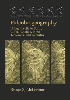 Paleobiogeography 1