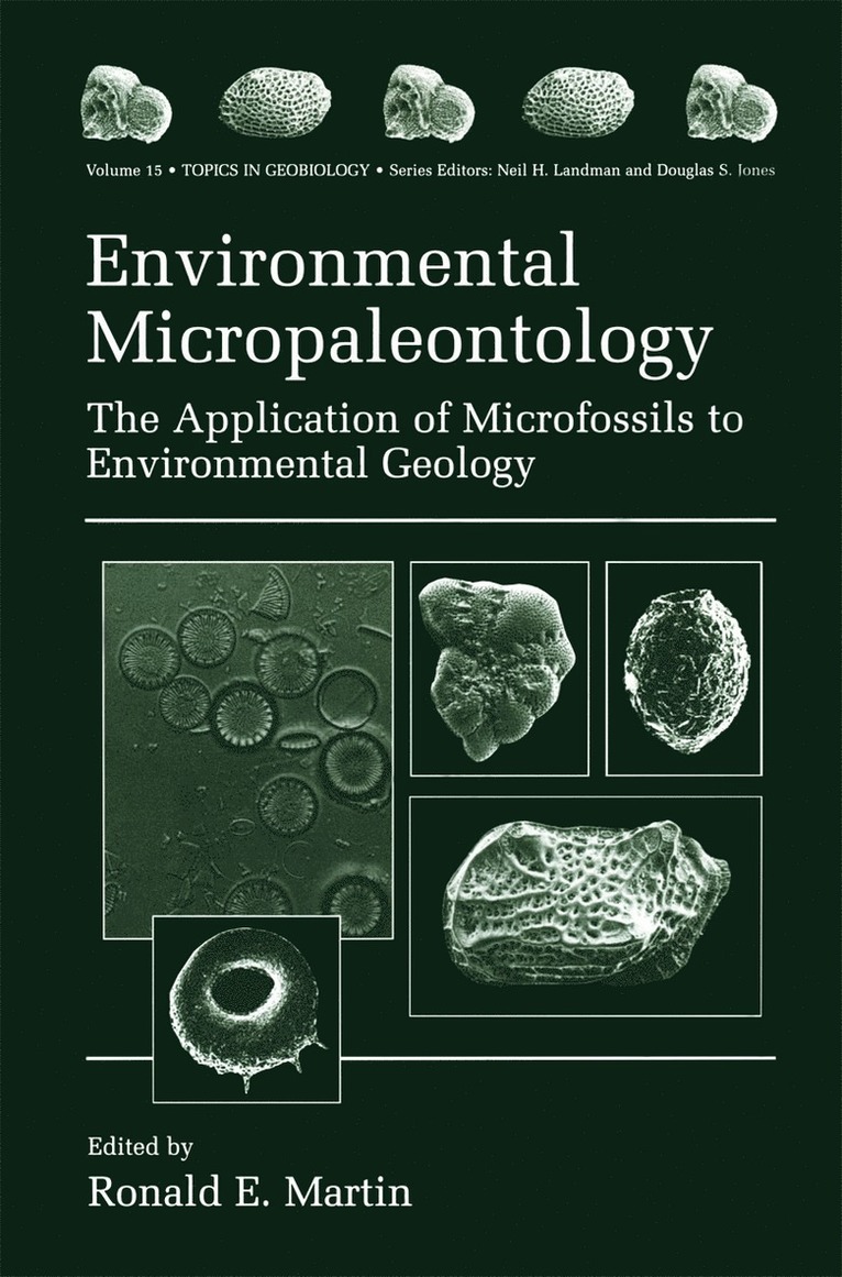 Environmental Micropaleontology 1