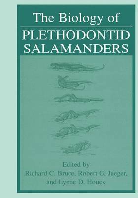 The Biology of Plethodontid Salamanders 1